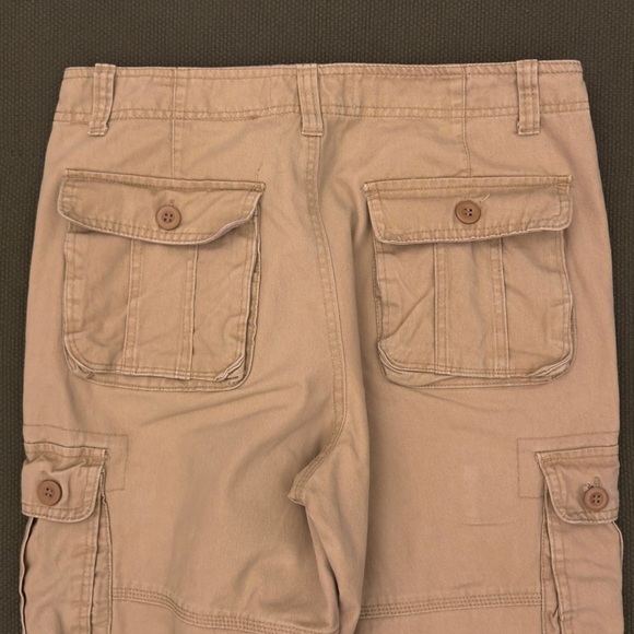 Carhartt Work In Progress Regular Cargo Pants - Picture 10 of 15